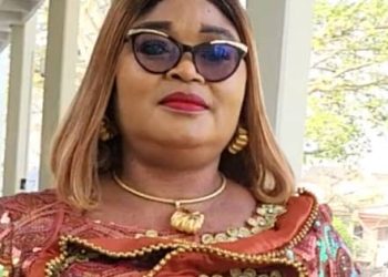 Easter: Involve God in all your businesses, woman leader tells women traders