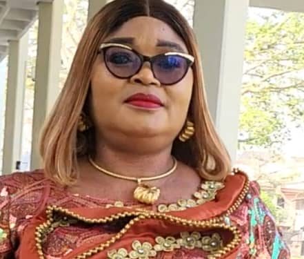 Easter: Involve God in all your businesses, woman leader tells women traders