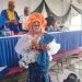 Woman leader to ensure cordial relationship between women, men and government