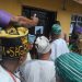 Peace Returns To Ogun Community as LG Chairman Unseals Igbore Ogboni Traditional House