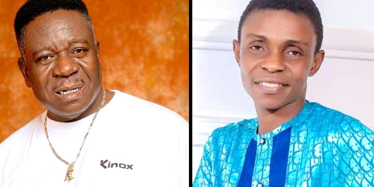 Their Works Will Remain An Inspiration To Many’, Tinubu Mourns Mr Ibu, Sisi Quadri