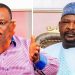 Senator Ningi Must Be Charged With Criminal Misinformation — Jimoh Ibrahim