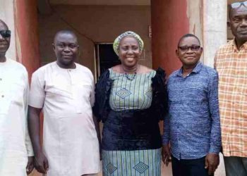 Journalists task on focusing on investigative, developmental journalism for nation building 