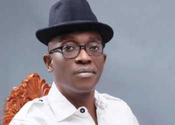 Appeal Court affirms Abure as LP Chairman