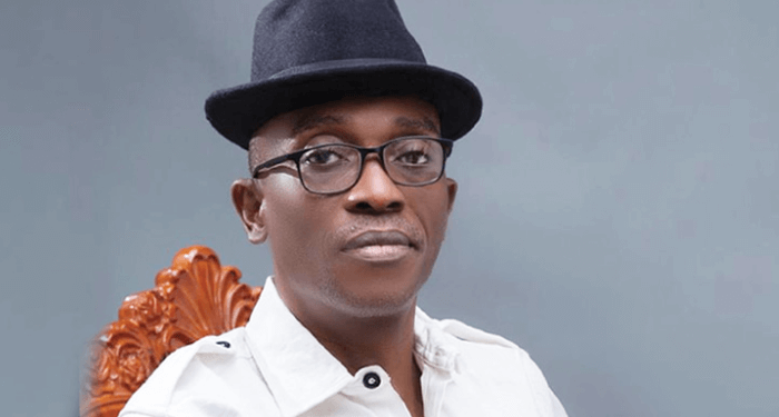 Appeal Court affirms Abure as LP Chairman