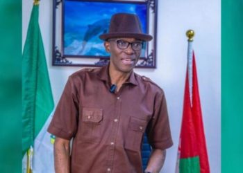 Labour Party crisis: Lagos chapter demands Abure’s resignation