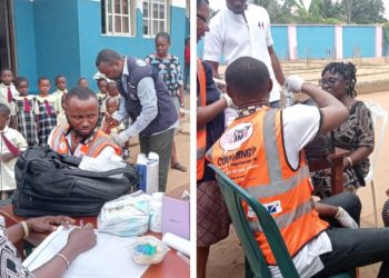 Cross River schools vacate following measles outbreak