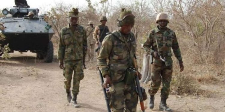 Killing of Soldiers: Tinubu Talks Tough, Orders CDS to Fish Out Killers