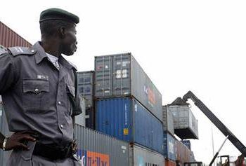 CBN slashes Customs FX duty rate by 5.3% as naira stabilises