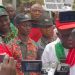 LP Flays NLC’s Invasion of Party’s Secretariat