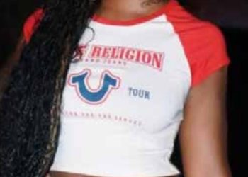 “Go And Hustle, Don’t Beg Me For Money” – Tiwa Savage