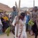 Nigerians Mark Good Friday Amid Biting Economy