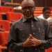 Budget Padding: How senators share Zonal Intervention Project funds – Abaribe