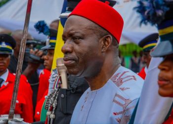 Soludo: I Haven’t Received Any Salary In 2 Years