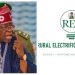 Alleged N1.2b Fraud: Tinubu Suspends Rural Electrification Agency MD, Three Others