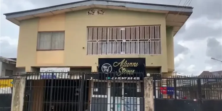 Househelp kills employer 7 days after resuming work