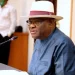 I don’t want to be your friend, it’s not by force – Wike blasts FCT Senator, Kingibe