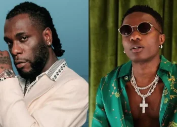 Burna Boy and I are like family – Wizkid