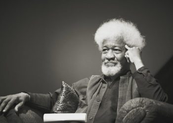 Decentralisation will take government closer to the people – Wole Soyinka