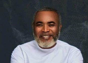 Zack Orji travels abroad for post-surgery evaluation
