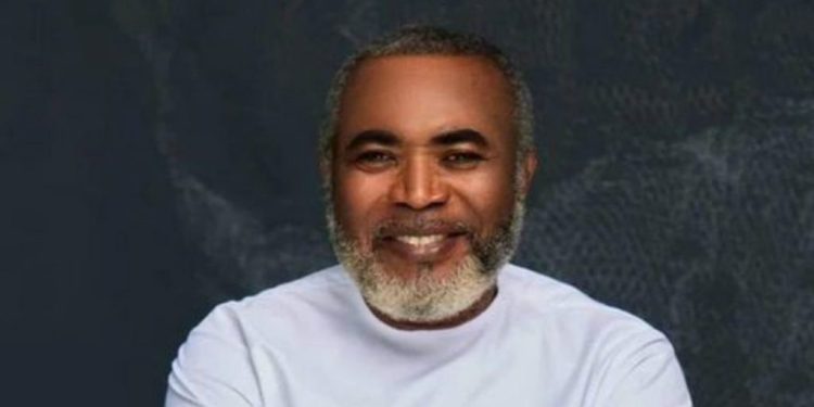 Zack Orji travels abroad for post-surgery evaluation