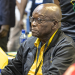 South Africa’s Electoral Umpire Bars Ex-President Zuma From May Election