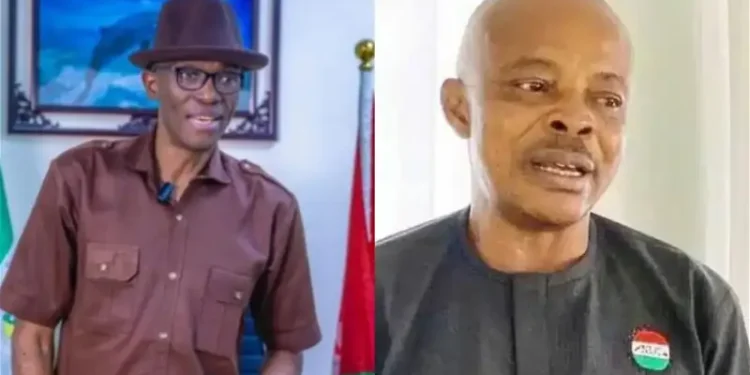 LP convention to go ahead amidst Abure, NLC fight