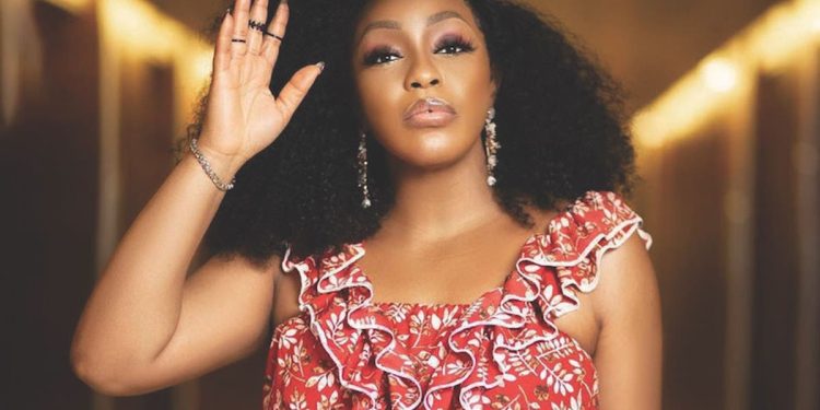 I wanted to be sure I was marrying for the right reason and not because of societal pressure – Actress Rita Dominic