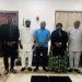 Six Enugu Labour Party lawmakers defect to PDP