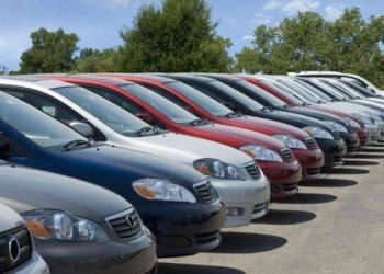 Customs opens 90-day window for importers to clear improperly imported vehicles