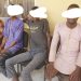 Armed robber rapes 20-year-old Jigawa housewife in husband’s presence after stealing five bags of pepper