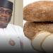 Nigerians may soon start importing Yam from China – Perm Sec Laments