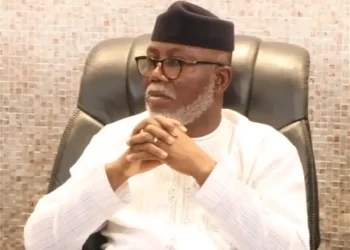 Ondo 2024: APC leaders disagree on Aiyedatiwa’s endorsement