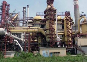 Stakeholders tackle Kogi monarchs for allegedly plotting to scuttle Ajaokuta Steel Company investigation
