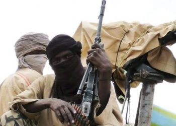Bandits Attack Kaduna School, Abduct Scores Of Pupils