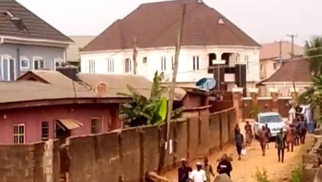 Ogun: Suspected Land Grabbers Threaten To Invade Aduralere community in Abeokuta 