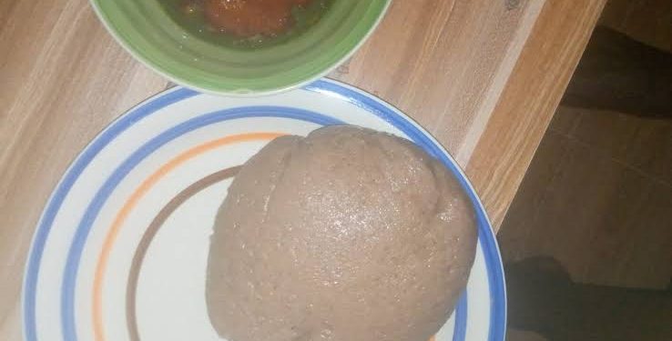 Hardship: One dies as family of 6 eat ‘Amala’ prepared from cassava peels in Oyo