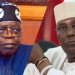Atiku Dismisses Report Of Dumping PDP, Says It’s Cheap Political Theatrics By Tinubu