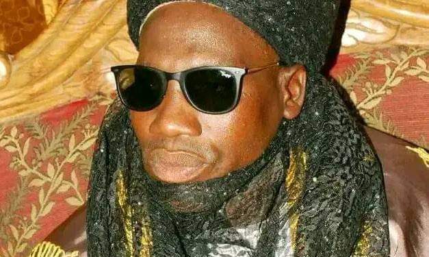 Kidnapped Bauchi Traditional Ruler Found Dead