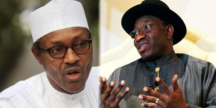 A’Court dismisses suits seeking Jonathan, Buhari, others’ asset forms