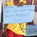 Akwa Ibom man machetes his 75-year-old father to death for selling parcels of land