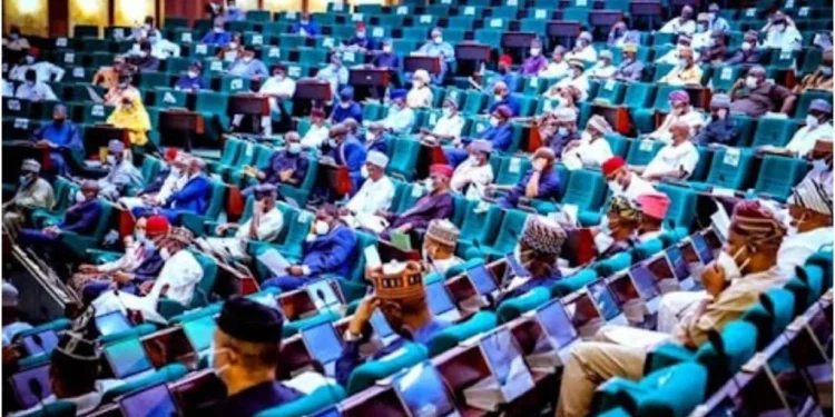 Reps to summon NPC director over N200 billion spent on suspended census