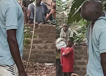 Man allegedly commits suicide after a native doctor told him he had few days to live