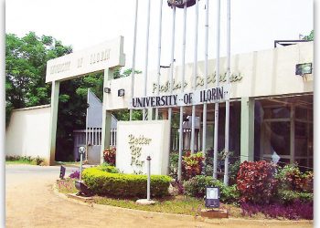 Driver Slumps, Dies While Taking Students To Unilorin Campus