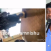 Police to go after officer caught on camera assaulting a woman inside the Edo police command headquarters