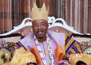 Naira Abuse: Sensitise Nigerians before enforcement, Oluwo tells EFCC