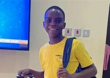 Sylvester Oromoni: Coroner clears Dowen College, indicts parents, doctors