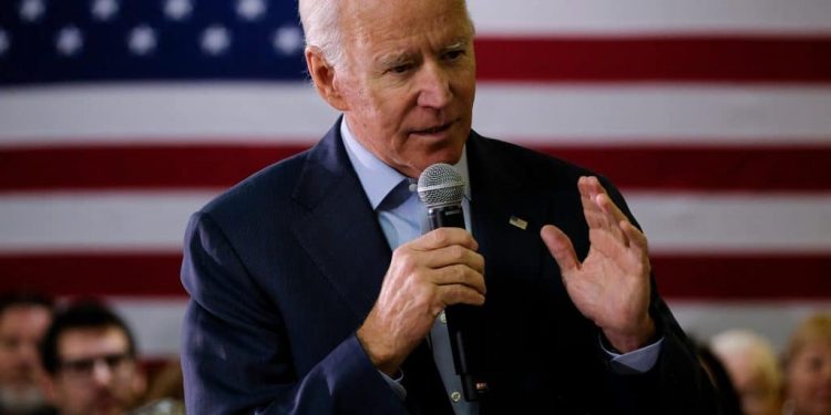 US: Black women more likely to die from pregnancy – President Joe Biden