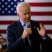US: Black women more likely to die from pregnancy – President Joe Biden