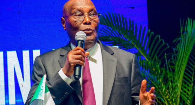 Atiku: Electricity tariff hike will worsen economic hardship, Tinubu’s reforms have no human face